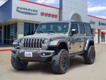 2020 Jeep Wrangler Unlimited Rubicon 4x4