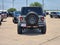 2020 Jeep Wrangler Unlimited Rubicon 4x4