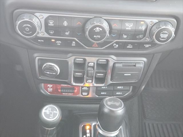 2021 Jeep Wrangler Unlimited Rubicon 392 4x4