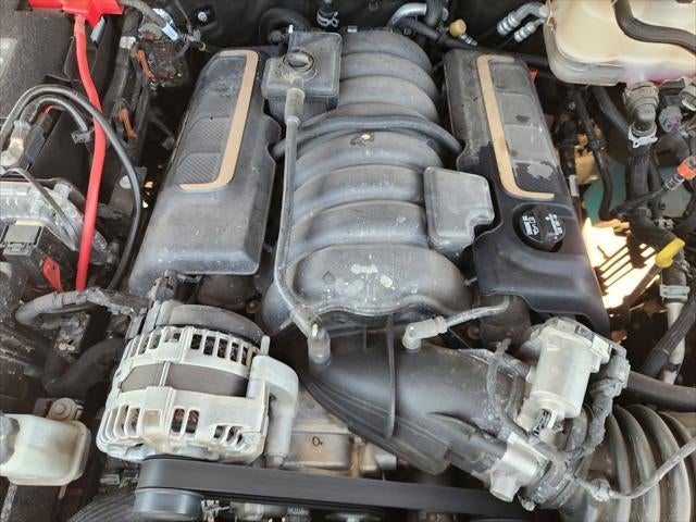 2021 Jeep Wrangler Unlimited Rubicon 392 4x4
