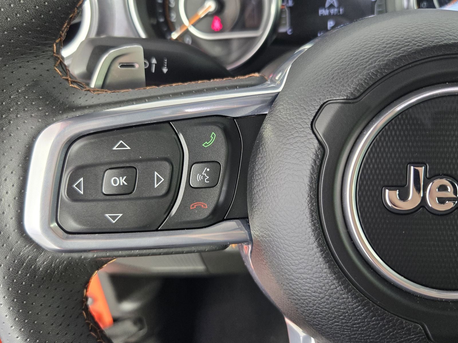 2023 Jeep Wrangler 4-Door Rubicon 392 4x4
