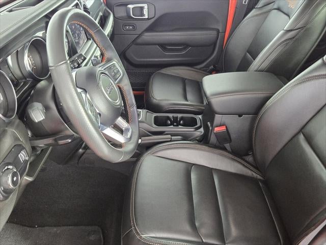2023 Jeep Wrangler 4-Door Rubicon 392 4x4