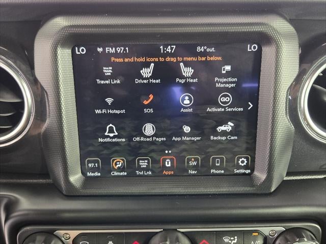 2023 Jeep Wrangler 4-Door Rubicon 392 4x4