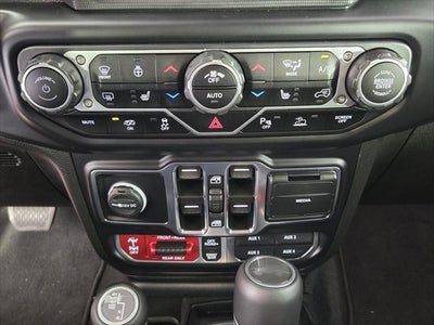 2023 Jeep Wrangler 4-Door Rubicon 392 4x4