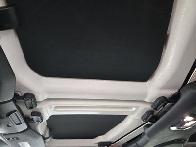 2023 Jeep Wrangler 4-Door Rubicon 392 4x4