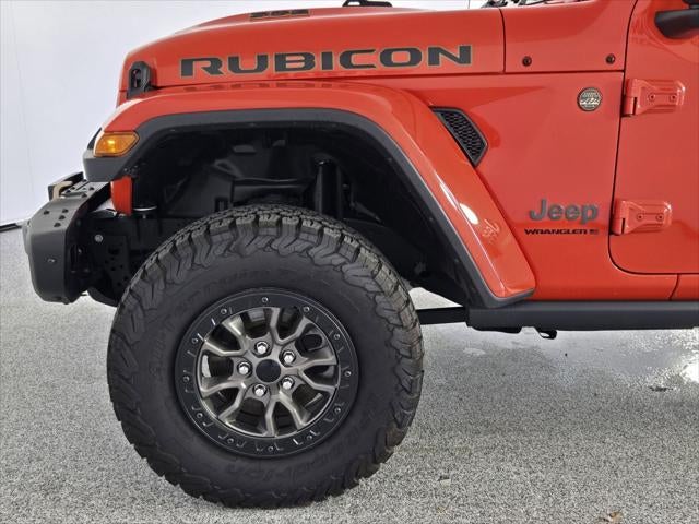 2023 Jeep Wrangler 4-Door Rubicon 392 4x4