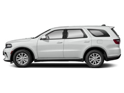 2021 Dodge Durango GT Plus RWD
