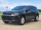 2025 Jeep Grand Cherokee Laredo X 4x2