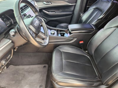 2022 Jeep Grand Cherokee Limited 4x2