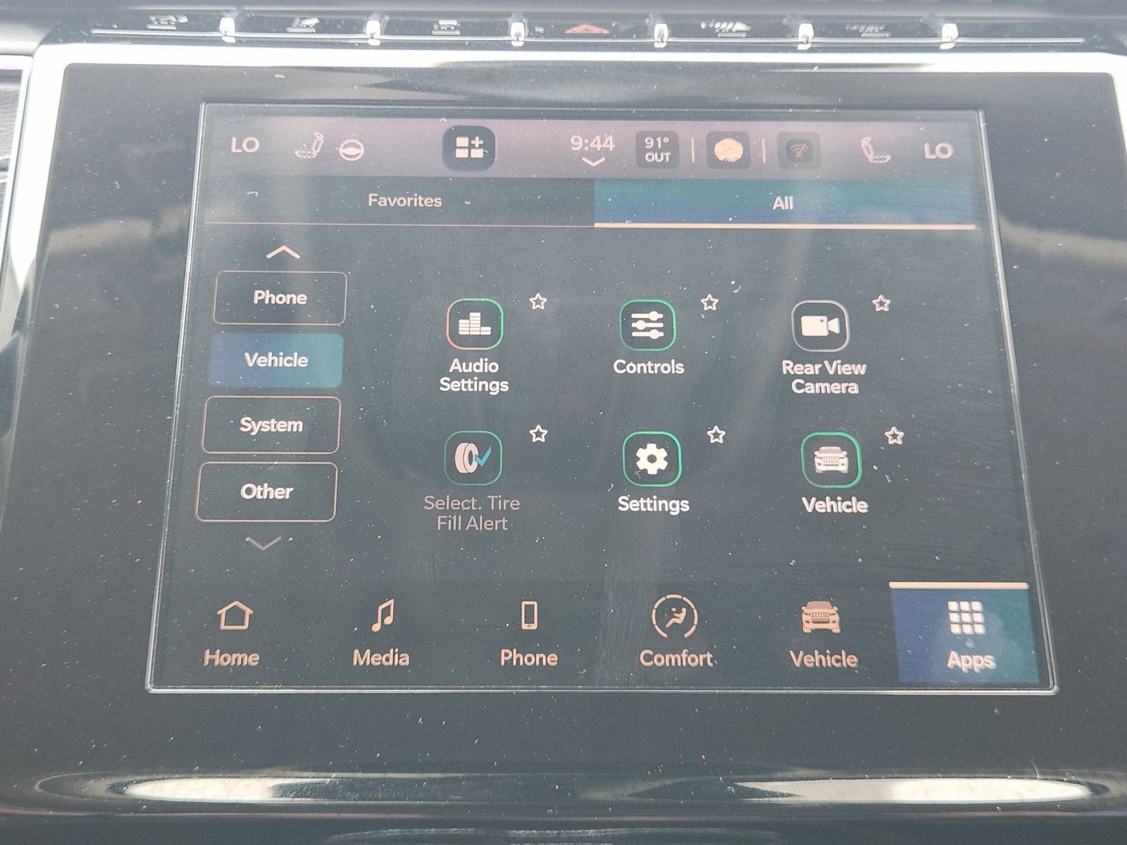 2022 Jeep Grand Cherokee Limited 4x2