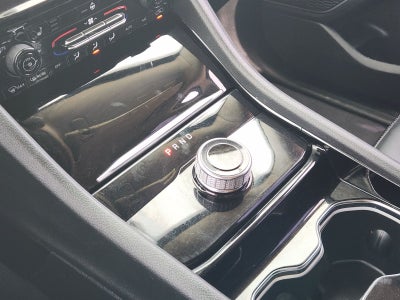 2022 Jeep Grand Cherokee Limited 4x2