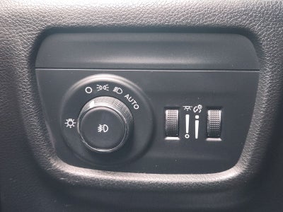 2022 Jeep Grand Cherokee Limited 4x2