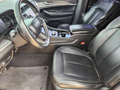 2022 Jeep Grand Cherokee Limited 4x2