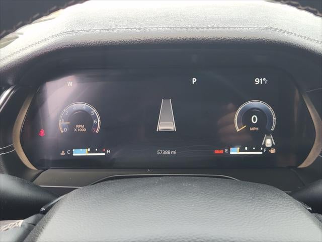 2022 Jeep Grand Cherokee Limited 4x2