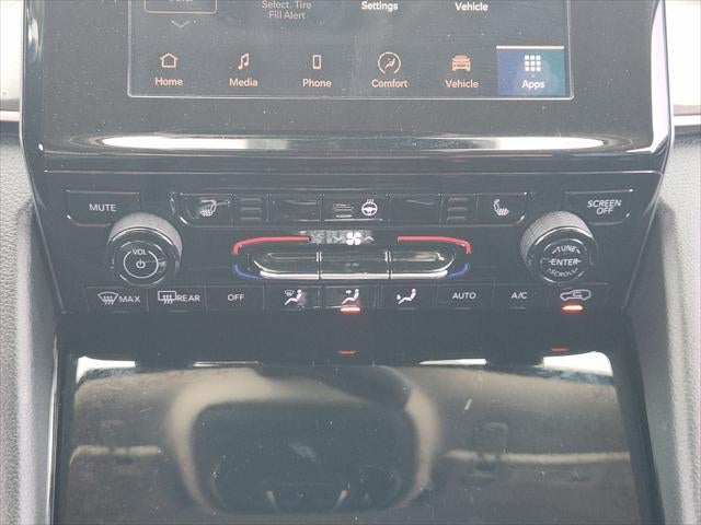 2022 Jeep Grand Cherokee Limited 4x2