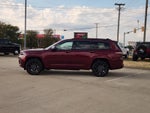 2026 Jeep Grand Cherokee L Limited Reserve 4x4