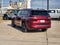 2026 Jeep Grand Cherokee L Limited Reserve 4x4