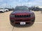 2026 Jeep Grand Cherokee L Limited Reserve 4x4