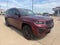 2026 Jeep Grand Cherokee L Limited Reserve 4x4