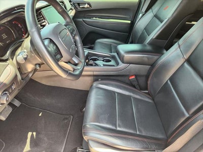 2023 Dodge Durango R/T Plus RWD