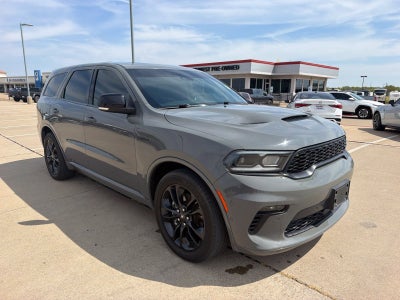 2022 Dodge Durango R/T Plus AWD