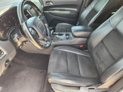 2019 Dodge Durango R/T AWD