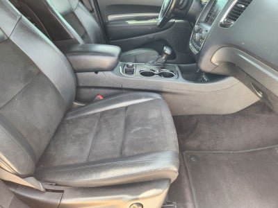 2019 Dodge Durango R/T AWD
