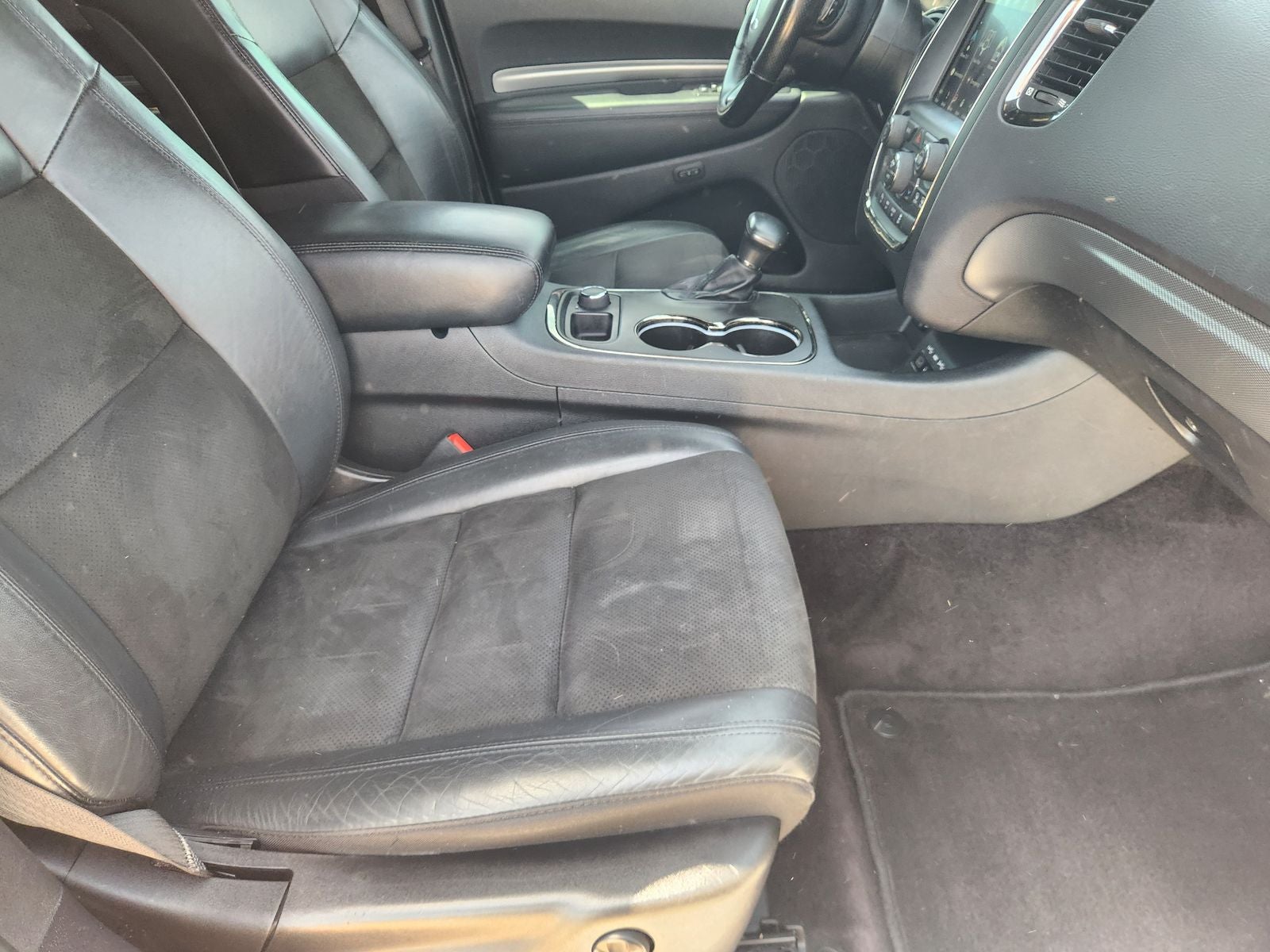 2019 Dodge Durango R/T AWD