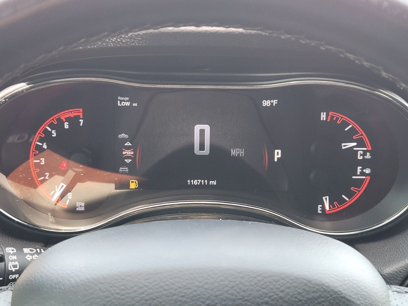 2019 Dodge Durango R/T AWD