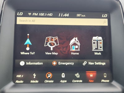 2019 Dodge Durango R/T AWD