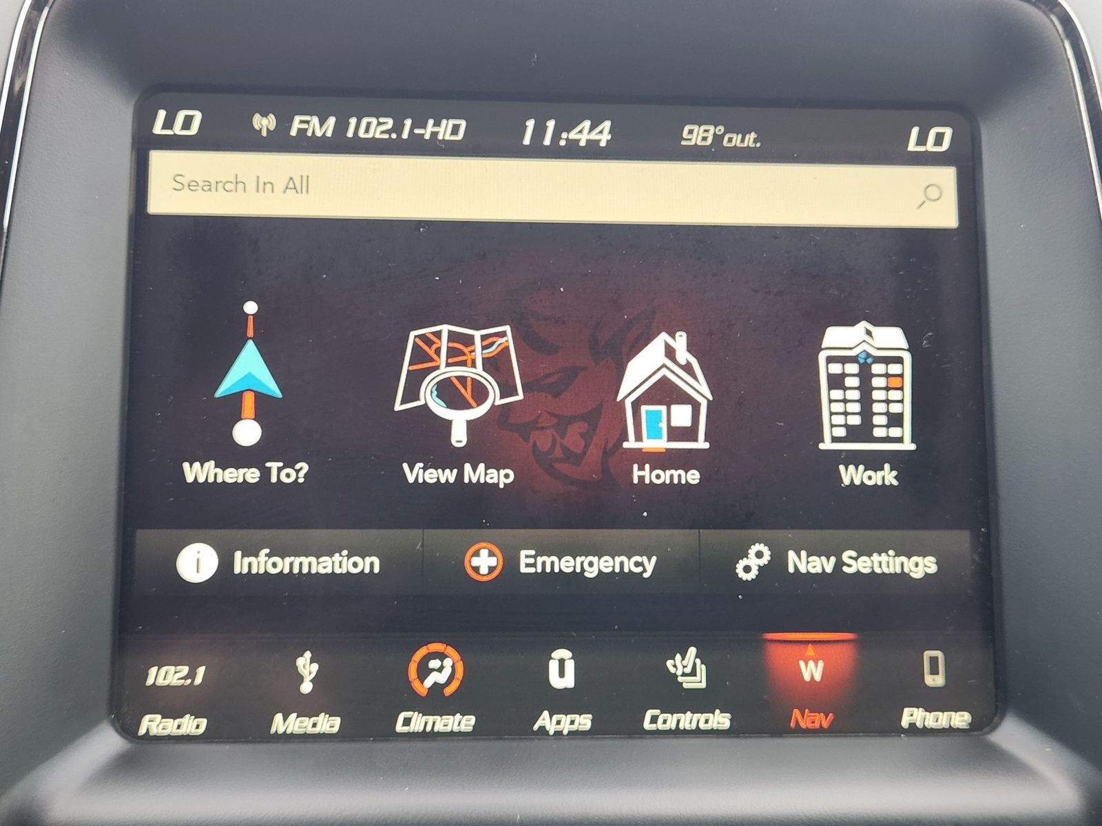 2019 Dodge Durango R/T AWD