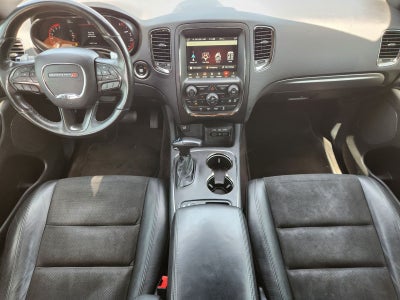 2019 Dodge Durango R/T AWD