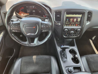 2019 Dodge Durango R/T AWD