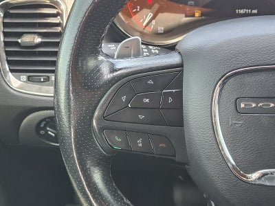 2019 Dodge Durango R/T AWD