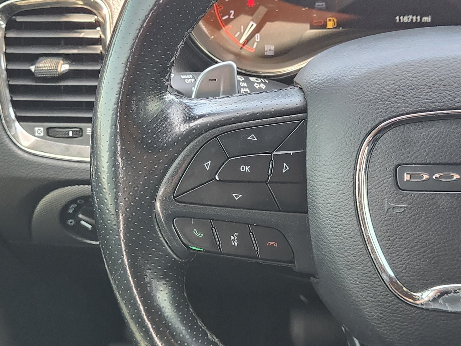 2019 Dodge Durango R/T AWD