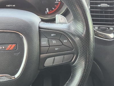 2019 Dodge Durango R/T AWD