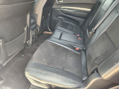 2019 Dodge Durango R/T AWD