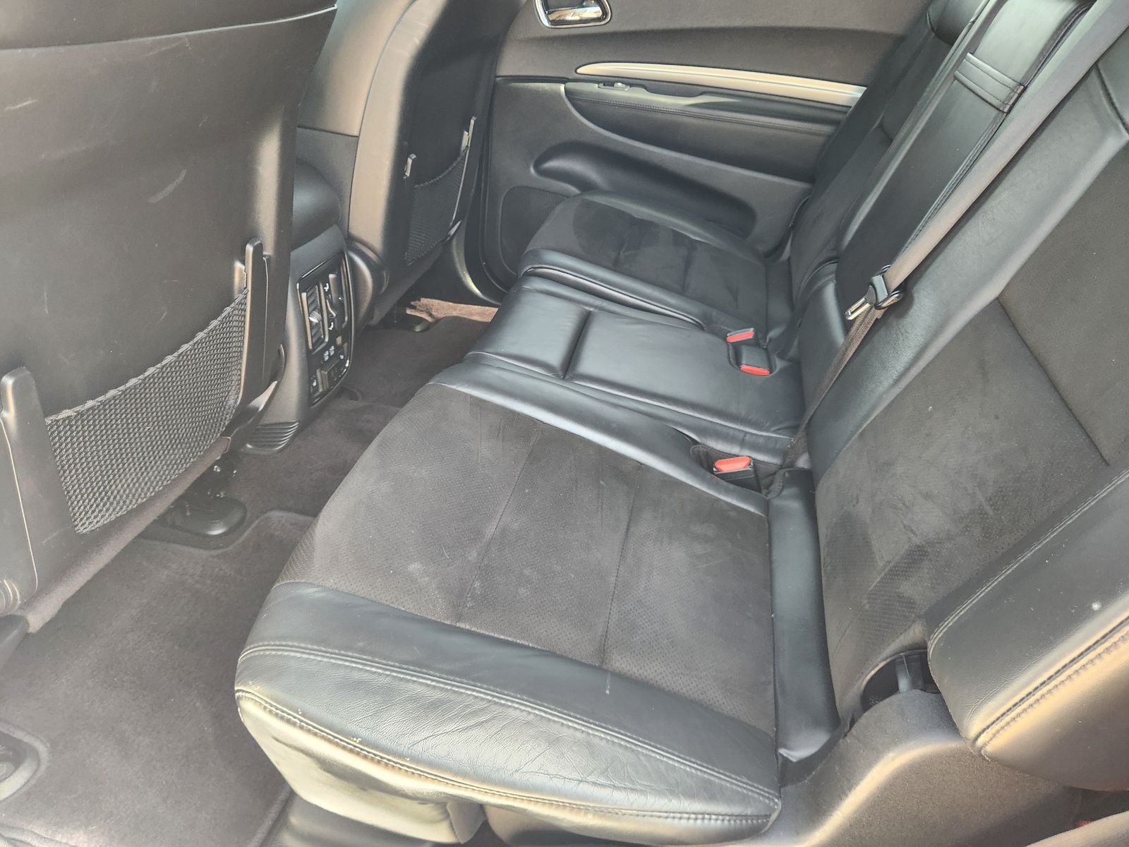 2019 Dodge Durango R/T AWD