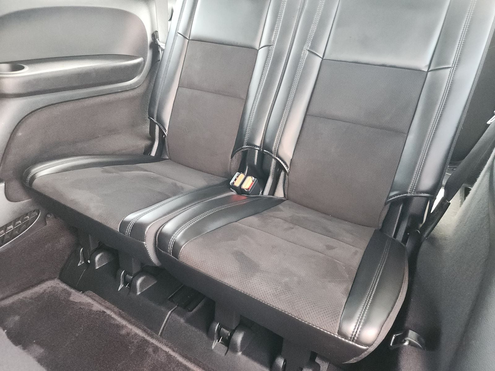 2019 Dodge Durango R/T AWD