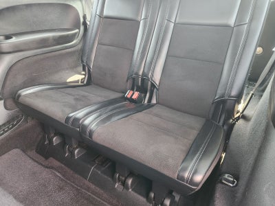 2019 Dodge Durango R/T AWD
