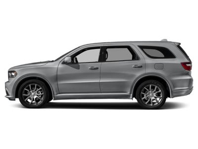 2019 Dodge Durango R/T AWD