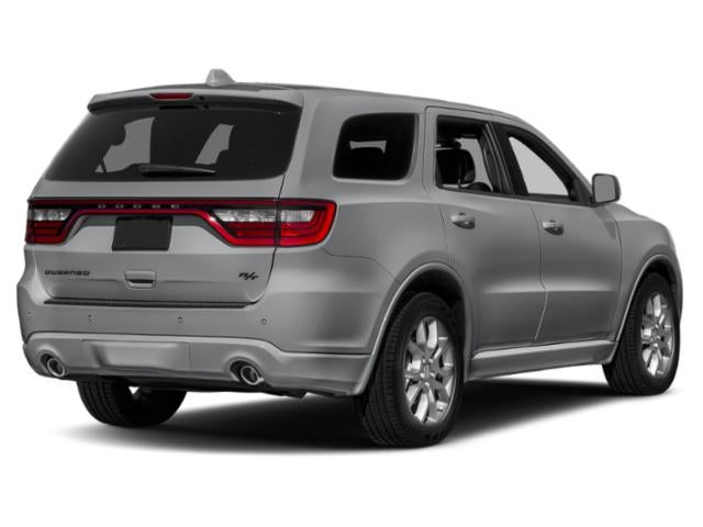 2019 Dodge Durango R/T AWD