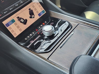 2023 Jeep Grand Wagoneer L Series II 4x4