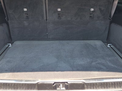 2023 Jeep Grand Wagoneer L Series II 4x4