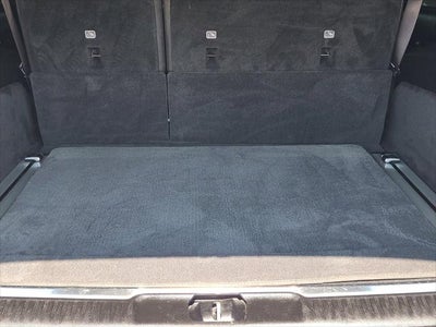 2023 Jeep Grand Wagoneer L Series II 4x4
