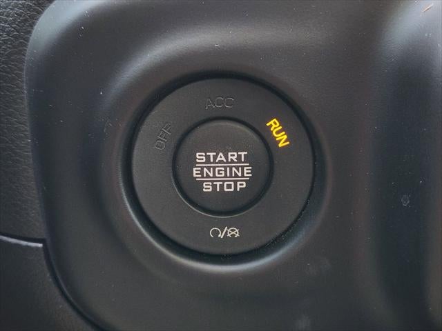 2020 Jeep Gladiator Sport S 4x4