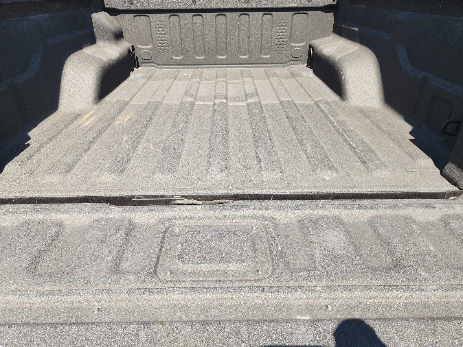 2023 Jeep Gladiator Rubicon 4x4