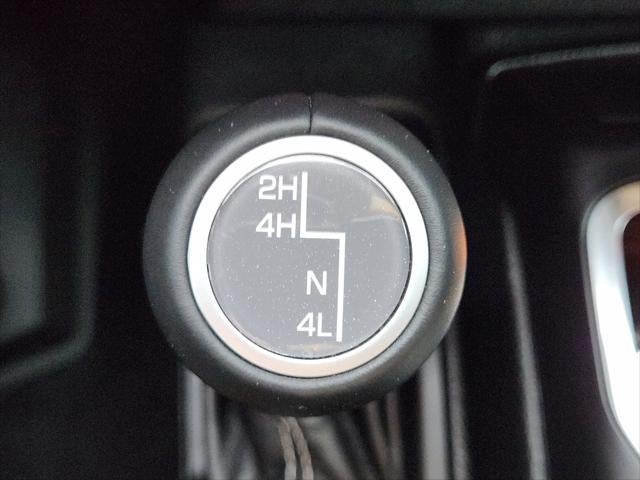 2023 Jeep Gladiator Rubicon 4x4