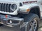 2025 Jeep Gladiator Mojave 4x4