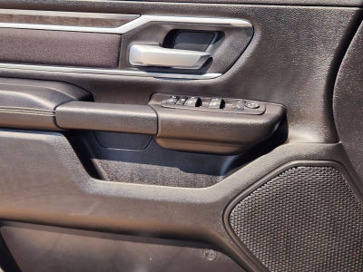 2023 RAM Ram 1500 Lone Star Quad Cab 4x2 6'4' Box